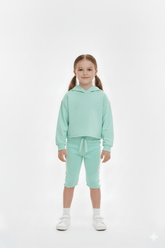 KIDS CASUAL TRACKSUIT - Smgarment's